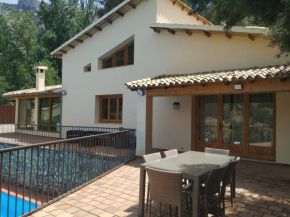 CASA MONTE PINAR